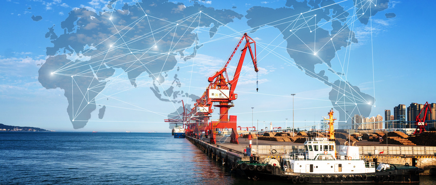 国际海运 国际海运