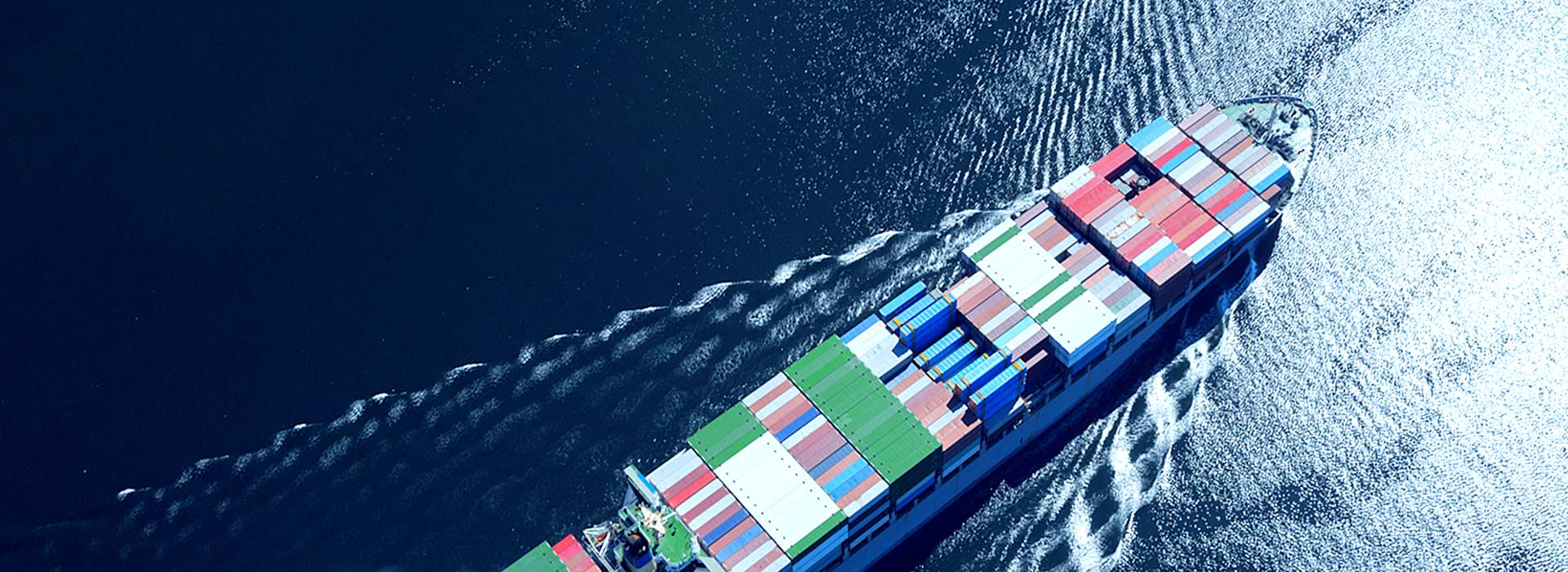 Global Supply Chain Solution Provider